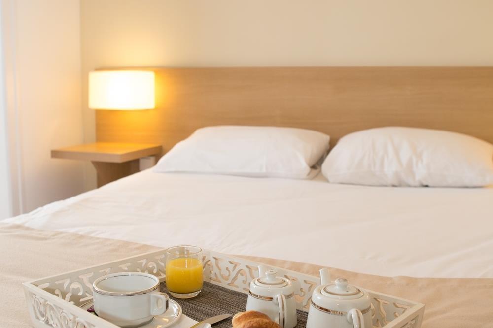 Erato Boutique Hotel Ho Chi Minh-staden Exteriör bild