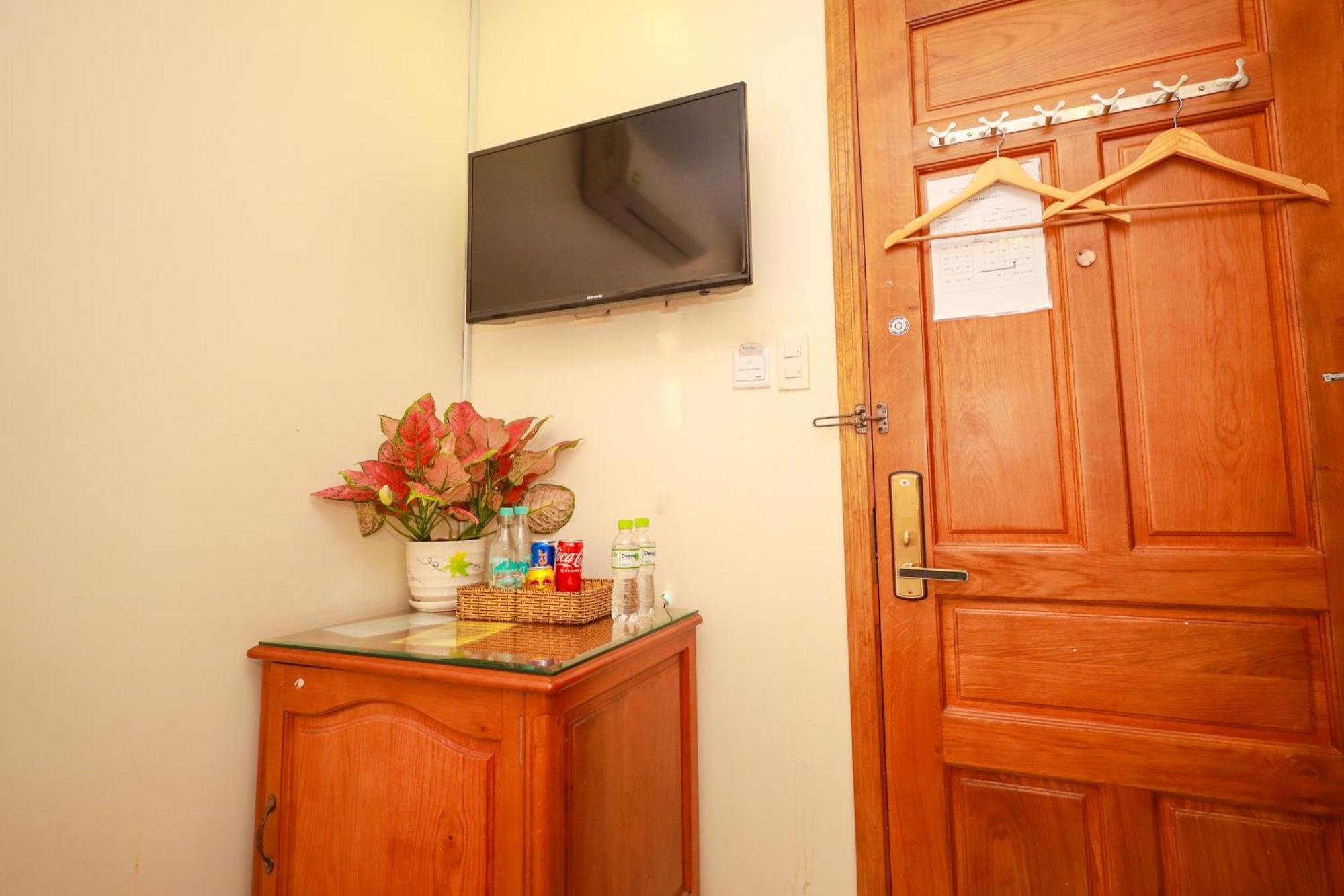 Erato Boutique Hotel Ho Chi Minh-staden Exteriör bild