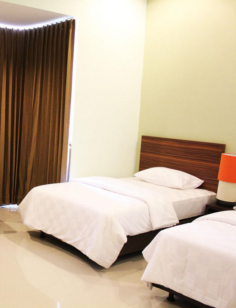 Erato Boutique Hotel Ho Chi Minh-staden Exteriör bild